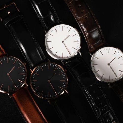 Innovative Timepieces